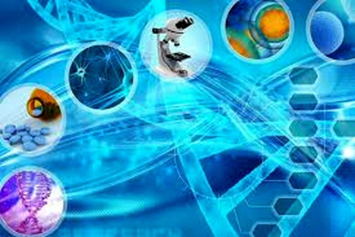 مهندسی ژنتیک