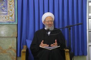 هر کسی به اسرائیل کمک کند، کمک به ظلم کرده و ظالم باید در این دنیا نابود شود