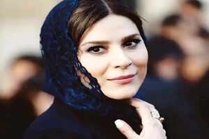 اولین همکاری سحر دولتشاهی با سروش صحت در فیلم سینمایی «استخر»