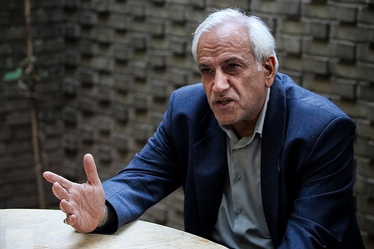 مهدی مسعودشاهی