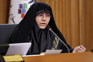 لزوم برخورد با مدیرانی که با شعار، اموال بیت المال را نشانه می‌روند