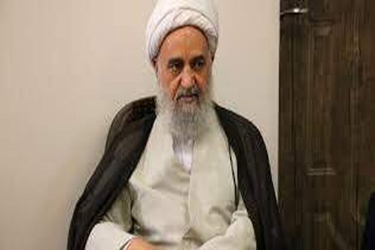 امام جمعه آران