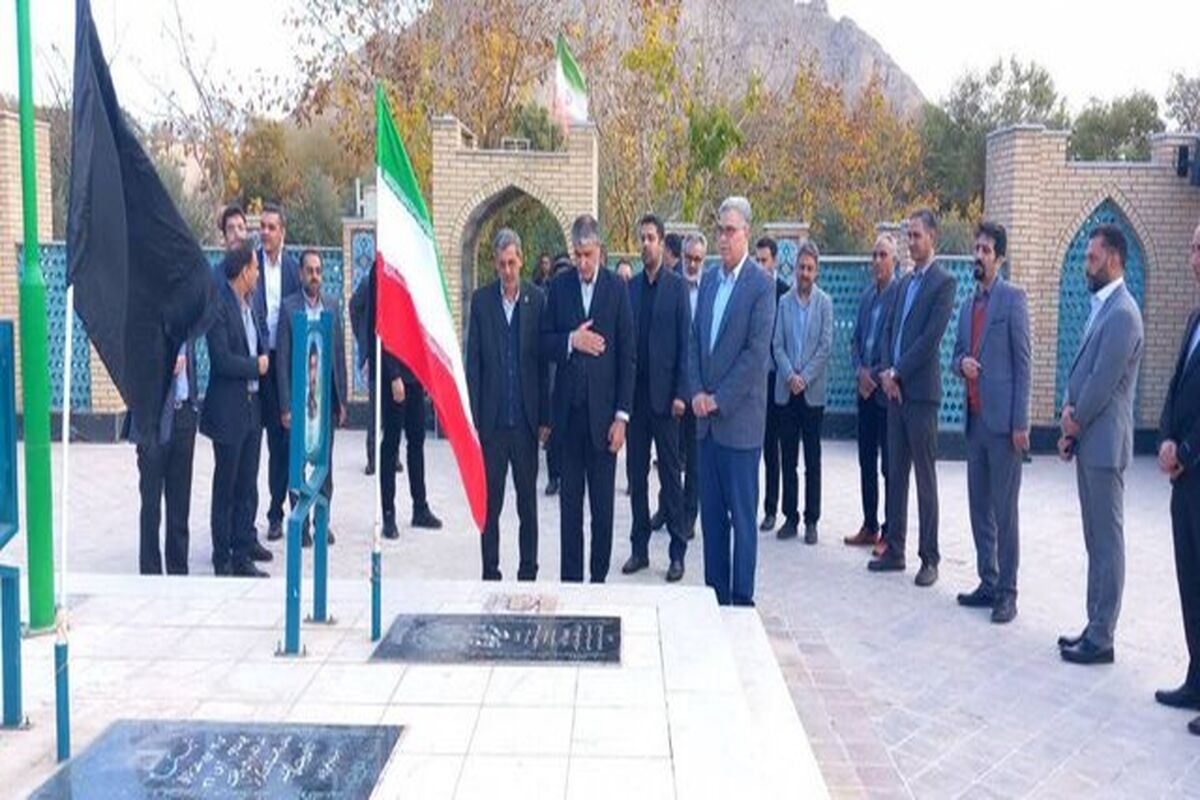 رئیس سازمان انرژی اتمی