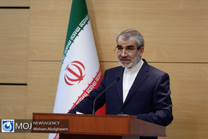 آمریکا باید متهمان ترور سردار سلیمانی را به ایران تحویل دهد