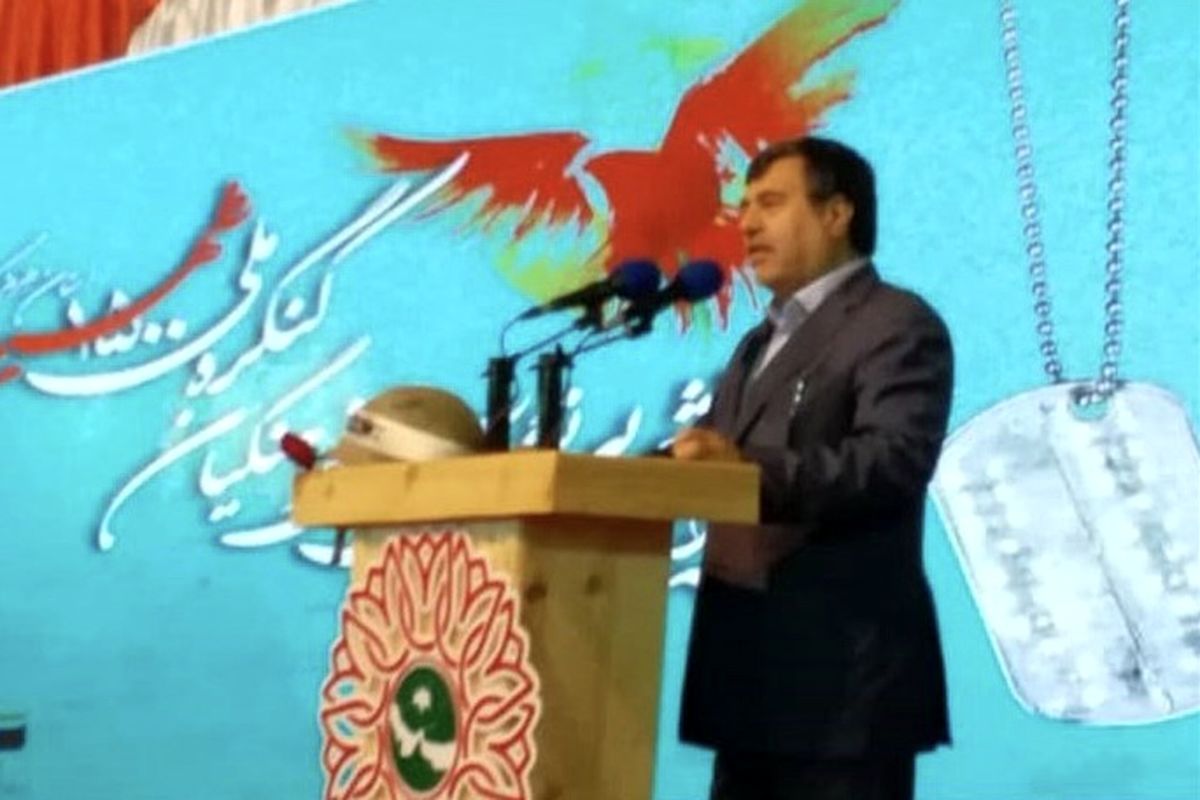 فريدون همتى 