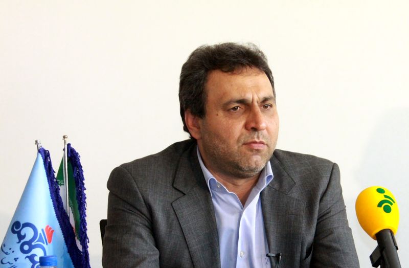 آغاز عملیات احداث بیمارستان 264 تخت خوابی نفت ستاره