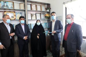 همه آحاد جامعه در برابر هدف، راه و آرمان شهدا مسئول هستند