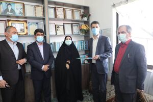 همه آحاد جامعه در برابر هدف، راه و آرمان شهدا مسئول هستند