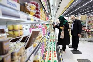 هیچ کمبودی در بازار نیست 