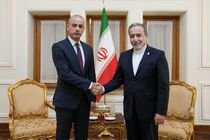 ماموریت دیپلماتیک سفیر لبنان در ایران شروع شد