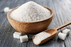 پرونده ۸۰۱ میلیون ریالی تخلف برای فروشنده شکر در بندرعباس تشکیل شد