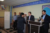 433 جانباز سرافراز در آموزش‌وپرورش کرمانشاه فعالیت می‌کنند