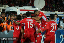 نتیجه بازی برگشت پرسپولیس و السد قطر/ یورش شاهزاده های پرسپولیس به شرق آسیا