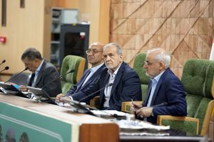 توسعه درون‌زا و رفع عقب‌ماندگی‌ها اولویت استان کرمانشاه است