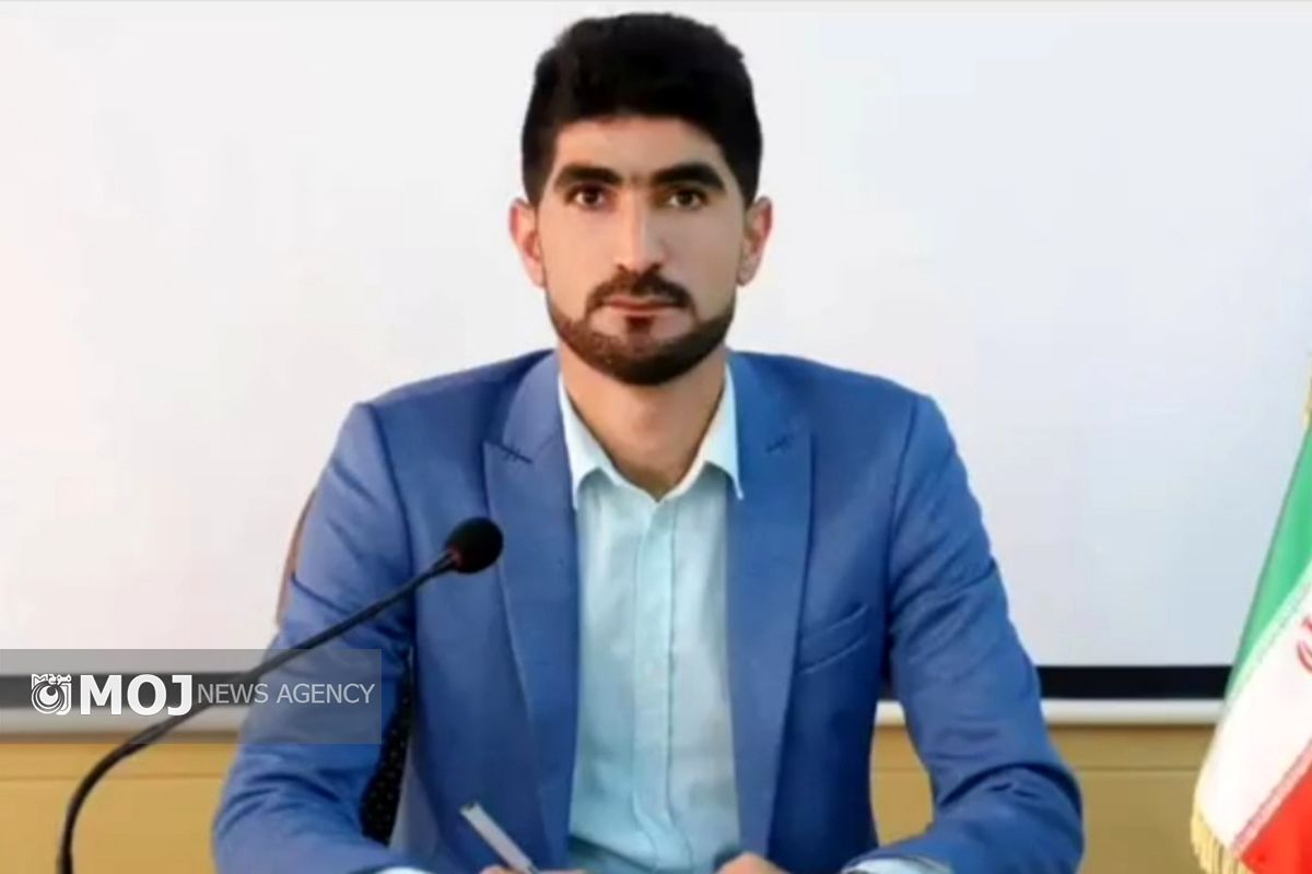 فرزین رییس شورای شهر چارک 