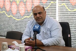 آماده سازی و مدیریت اجرایی پارکینگ‌های مرز خسروی ارتباط حقوقی به استانداری و فرمانداری ندارد