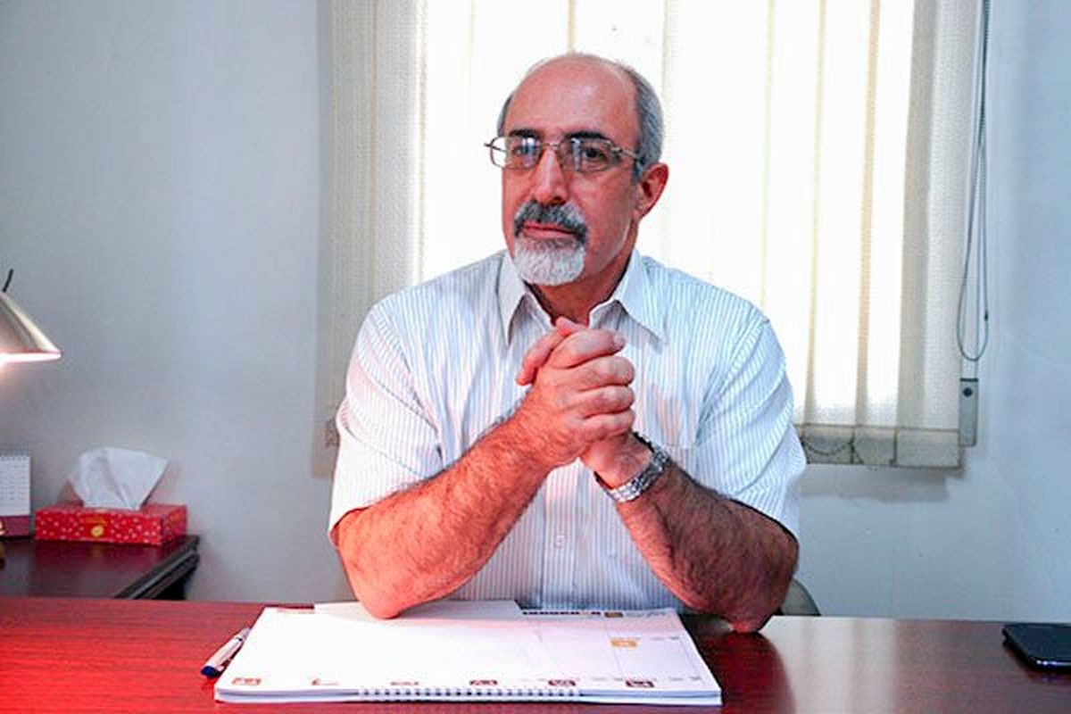 حبیب الله تاجیک اسماعیلی