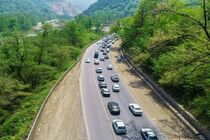 محدودیت‌های ترافیکی از ۷ تا ۱۰ شهریور در محورهای مواصلاتی کشور