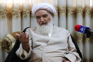 همراهی مردم و مسئولین کرمانشاه در مقابله با کرونا قابل‌تقدیر است