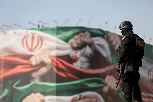 تقابل ایران و آمریکا در فضای رسانه ای