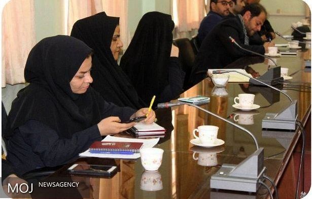 مشارکت هیئت اندیشه ورزجوان با شهرداری نهاوند