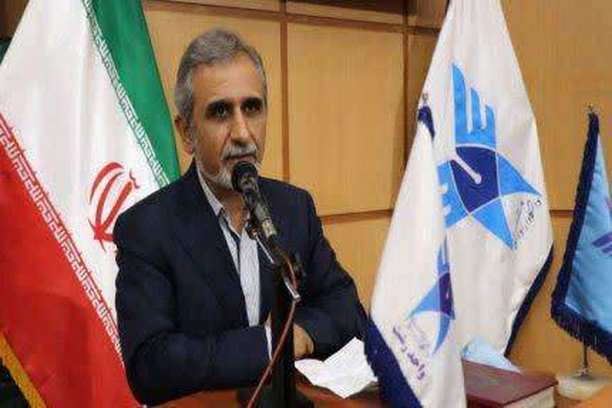 معاون سما دانشگاه آزاد اسلامی واحد رشت