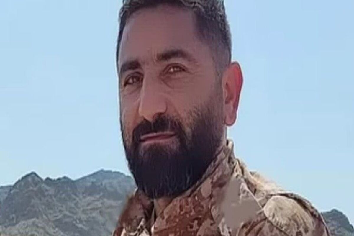 شهادت فرمانده سپاه 