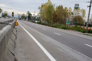 ایمن‌سازی جاده‌ها، محور برنامه‌های تحولی راهداری استان خوزستان است 