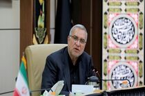 زائران پیاده امام رضا(ع) از خدمات سه هزار کادر درمانی  بهره‌مند می‌شوند