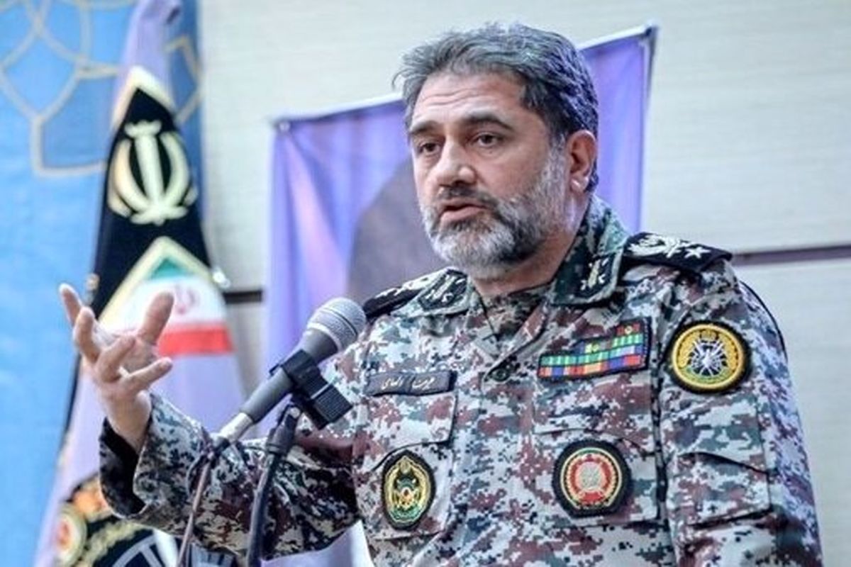 علیرضا الهامی