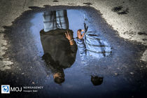 دستگیری سارقین و خریداران اموال مسروقه توسط پلیس آگاهی تهران 