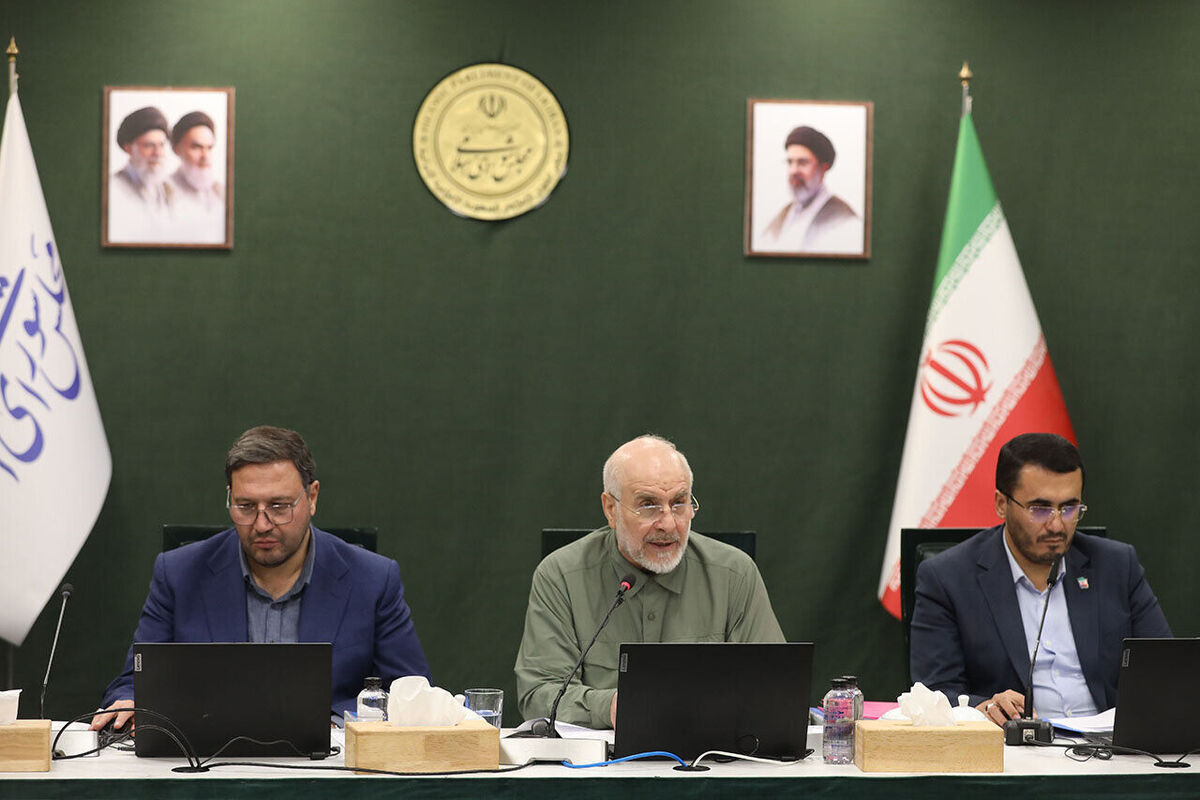 قالیباف