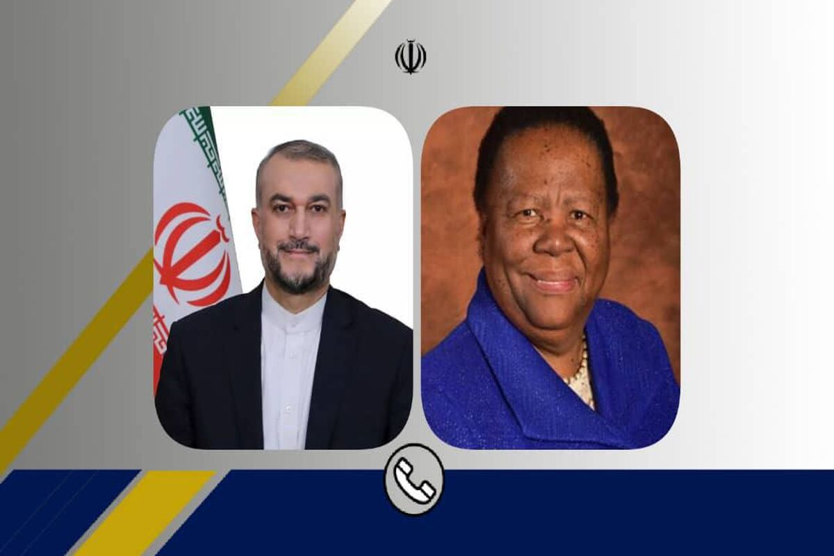 امیرعبداللهیان