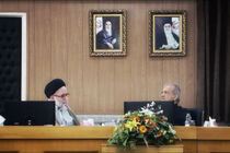 شورای معاونین وزارت اطلاعات با حضور ریاست جمهوری تشکیل شد