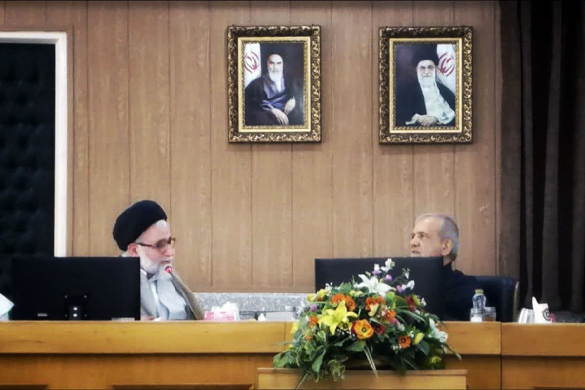 رئیس جمهور