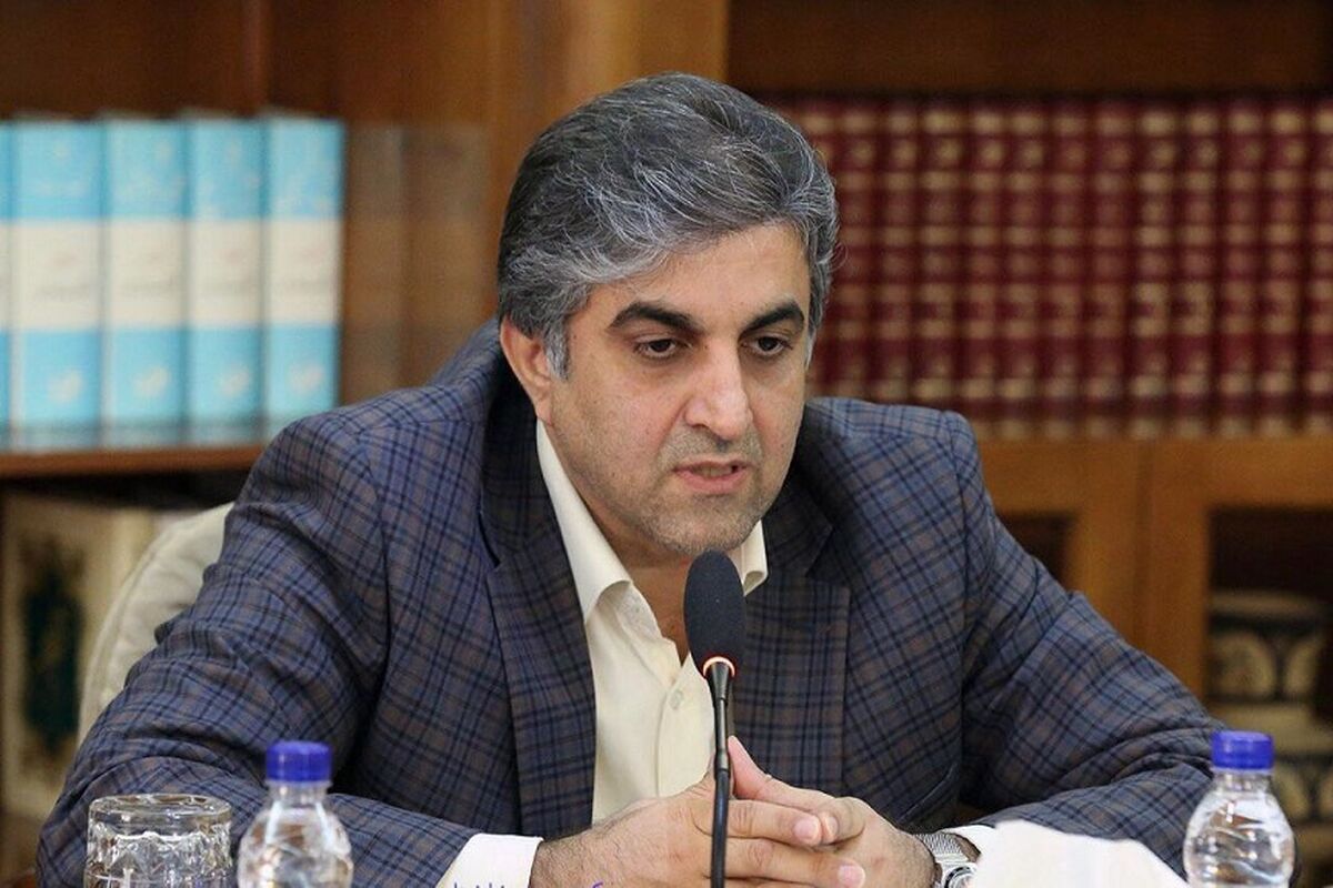 ابراهیم صادقی فر