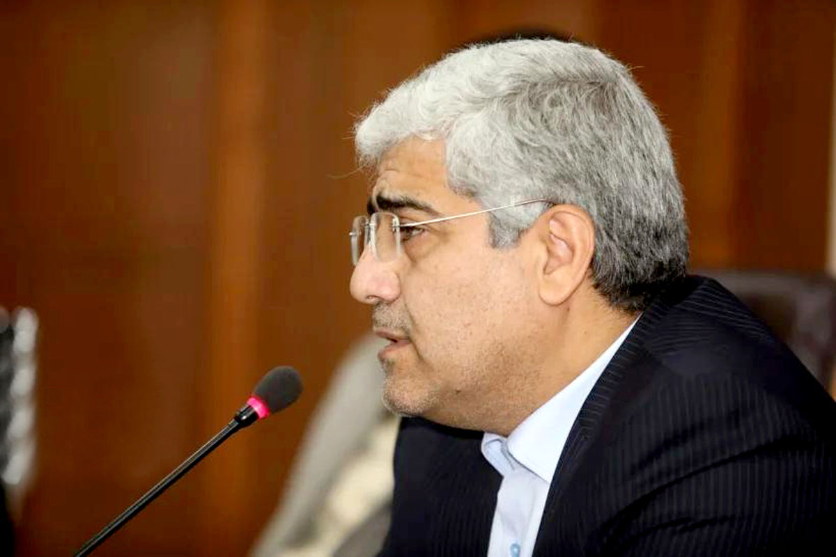 سعید ناجی