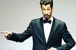 بهرام افشاری با سریال «ویران» وارد شبکه نمایش خانگی شد