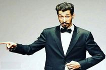 بهرام افشاری به بازیگران فیلم سینمایی بعد از اتفاق پیوست