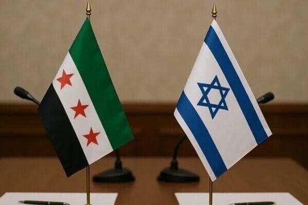 گفتگوی رئیس موساد با وزیر خارجه سوریه درباره حضور نظامی ترکیه