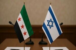 گفتگوی رئیس موساد با وزیر خارجه سوریه درباره حضور نظامی ترکیه