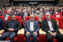 بازدید معاون پارلمانی رئیس جمهوری از ستاد مرکزی بانک مسکن