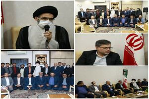 دید کلان شهردار کاشان در اداره شهر را می‌پسندم