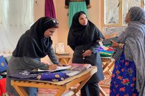 مراکز آموزش، تولید و اشتغال صنایع دستی در بستک ساماندهی می‌شوند 