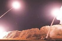 حمله پیش دستانه به مواضع گروهک‌های تروریستی فرضی