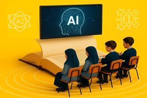 بوت‌کمپ هوش مصنوعی دانش‌آموزی آکادمی ایرانسل برگزار می‌شود