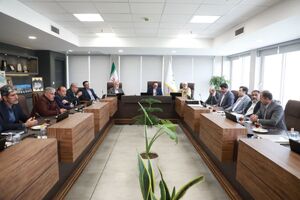 گام مدیریت شهری شیراز در راستای غنای فرهنگی شهر ادبی جهان 