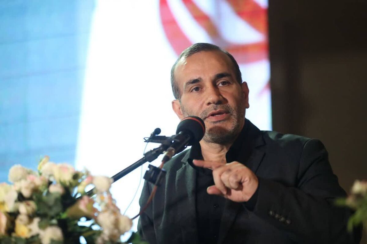 استاندار کرمانشاه