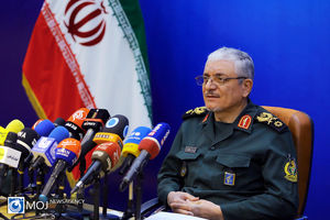 سردار طلایی نیک درگذشت احمد توکلی را تسلیت گفت