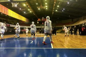 دیدارهای دور برگشت مرحله سوم سوپر لیگ A بسکتبال بانوان با برگزاری چهار دیدار انجام شد